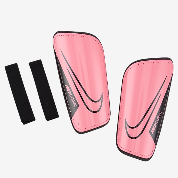 Comprar en linea espinilleras. Nike ES